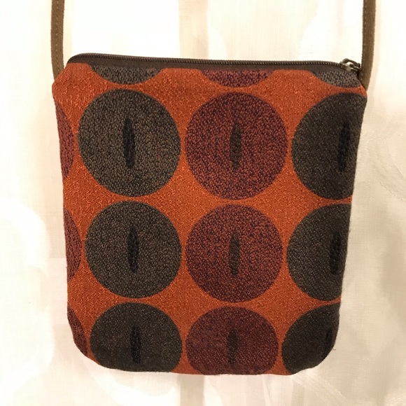 Maruca Handbags Boulder Colorado Paul Smith